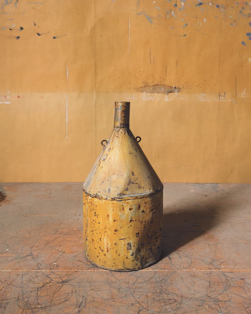 芸術写真 Joel Meyerowitz Morandi's Objects Morandi's objects. Real: Joel Meyerowitz's Morandi photos on
