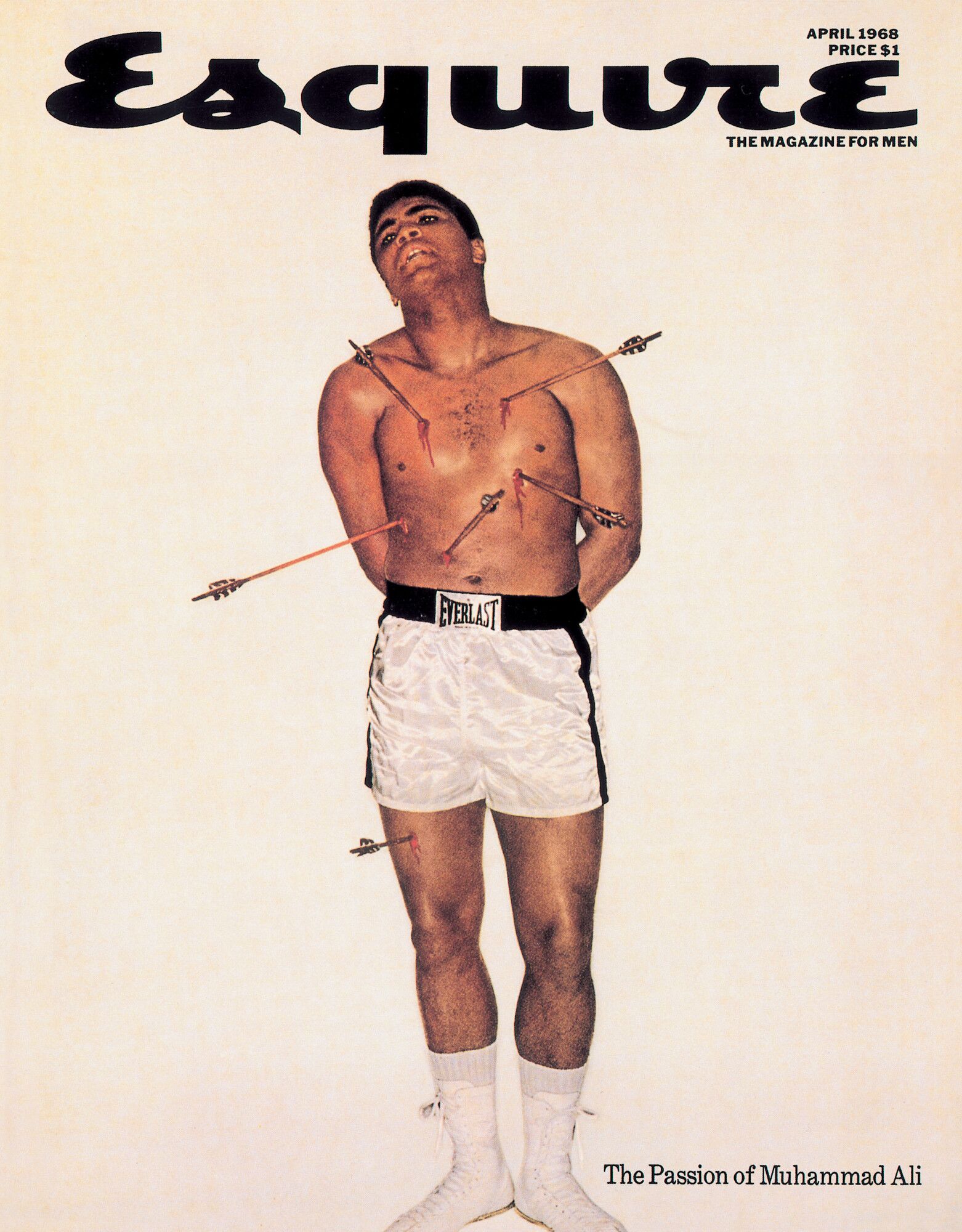 アート・デザイン・音楽 The Art of Advertising: George Lois The Art of Advertising: George Lois on Mass Communication
