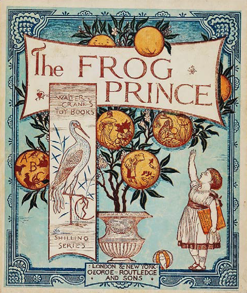 The Aesthetic Movement - DesignObserver